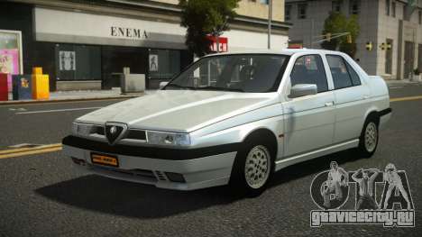 Alfa Romeo 155 Trija для GTA 4