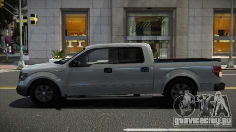 Ford F-150 Galey для GTA 4