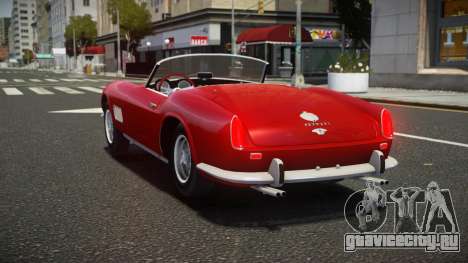 Ferrari 250 Lokra для GTA 4