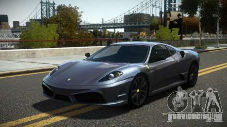 Ferrari F430 Spateggy для GTA 4