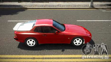 Porsche 944 F-Chino для GTA 4