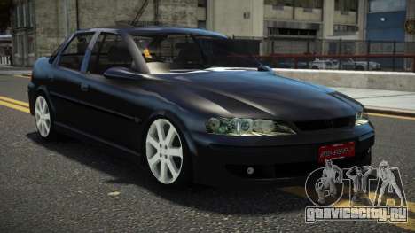 Chevrolet Vectra Ryho для GTA 4