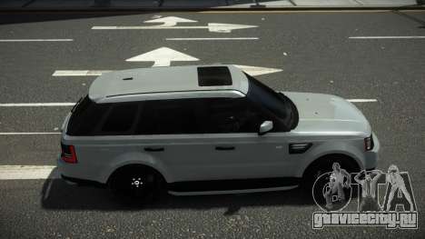 Range Rover Sport Tylip для GTA 4