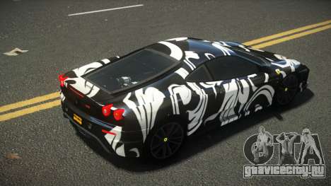 Ferrari F430 Murangy S2 для GTA 4