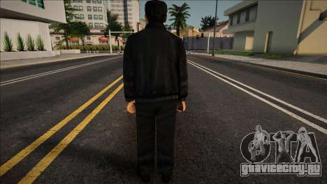 Christopher Moltisanti для GTA San Andreas