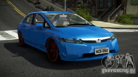 Honda Civic Haeto для GTA 4