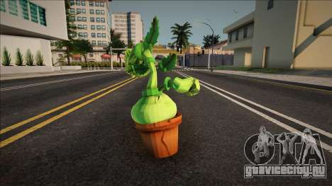 Potbelly - My Singing Monsters для GTA San Andreas