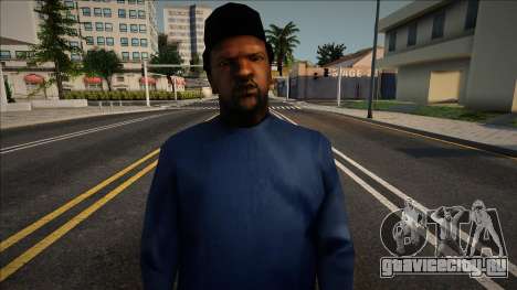 Sweet (Ice Cube) для GTA San Andreas