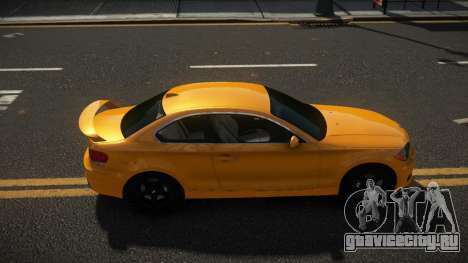 BMW 135i V-Sport для GTA 4