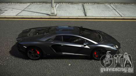 Lamborghini Aventador Gerino для GTA 4