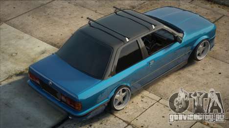 BMW M3 E30 BL для GTA San Andreas