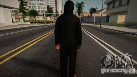 Thug Lead 2 для GTA San Andreas