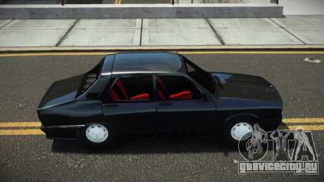 Renault 12 Ryhulo для GTA 4