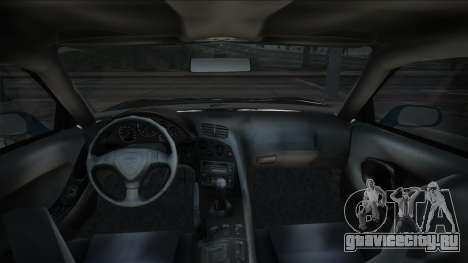 Mazda Rx7 tuning Bl для GTA San Andreas