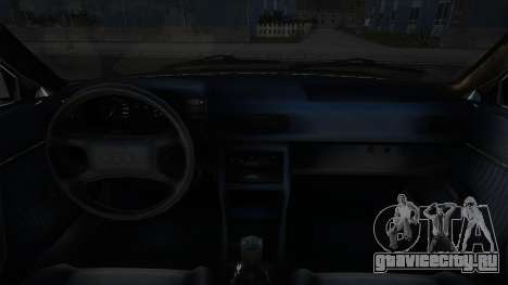 Audi 80 CD Dia для GTA San Andreas