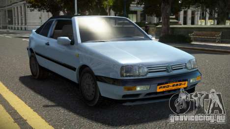 Volkswagen Golf Feloyns для GTA 4