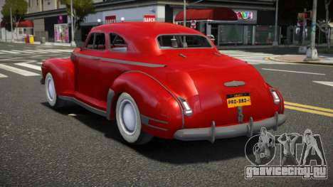 Buick Super BH для GTA 4