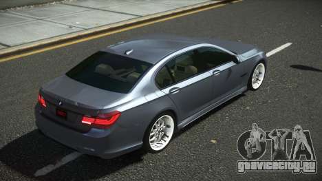 BMW 750Li Thojo для GTA 4