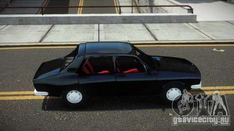 Renault 12 Tuheya для GTA 4