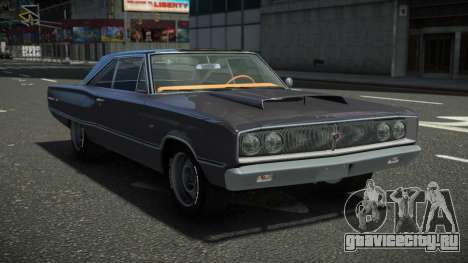 Dodge Coronet Rezag для GTA 4