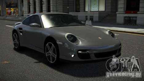 Porsche 911 MZB для GTA 4