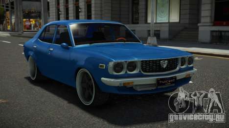 Mazda RX3 Stshio для GTA 4