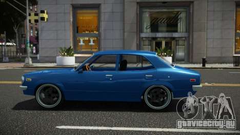 Mazda RX3 Stshio для GTA 4