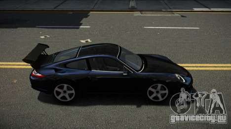 RUF RT12R G-Sport для GTA 4