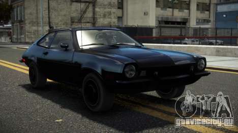 Ford Pinto Goklo для GTA 4