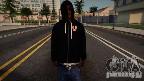 Chiraq 3 для GTA San Andreas