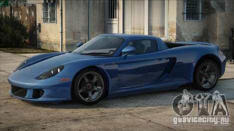 Porsche Carrera Coupe для GTA San Andreas