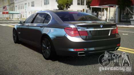 BMW 750Li NB для GTA 4