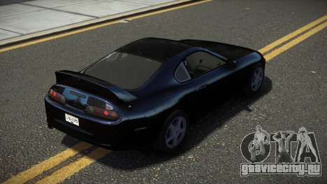 Toyota Supra Venulo для GTA 4