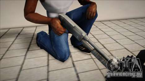 Mossberg 500 v1 для GTA San Andreas