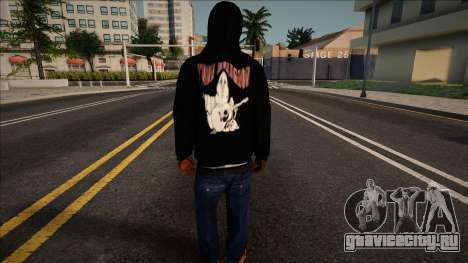 Chiraq 3 для GTA San Andreas