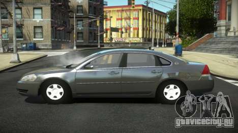 Chevrolet Impala Dofa для GTA 4