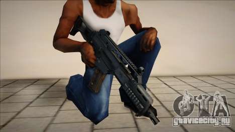 G36 C для GTA San Andreas