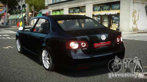 Volkswagen Jetta Drabo для GTA 4