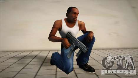 Spec для GTA San Andreas