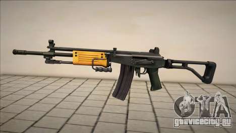 Galil 1 для GTA San Andreas