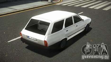 Dacia Break JM для GTA 4