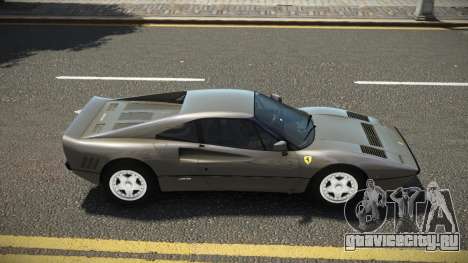 Ferrari 288 GTO Istro для GTA 4