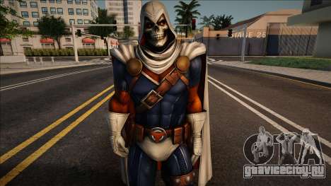 TaskMaster для GTA San Andreas