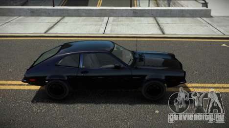 Ford Pinto Goklo для GTA 4