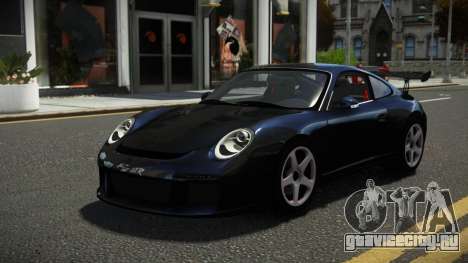 RUF RT12R G-Sport для GTA 4