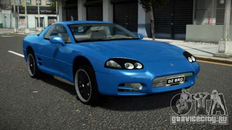 Mitsubishi 3000GT HY для GTA 4