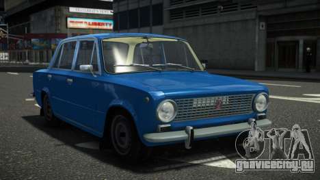 VAZ 2101 Jasco для GTA 4