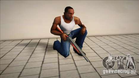 Dble для GTA San Andreas