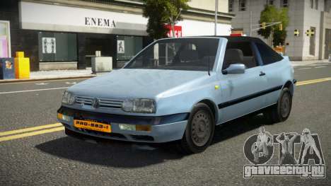 Volkswagen Golf Feloyns для GTA 4