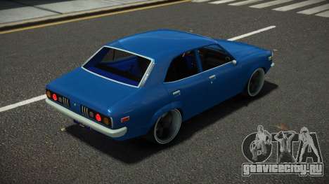 Mazda RX3 Stshio для GTA 4